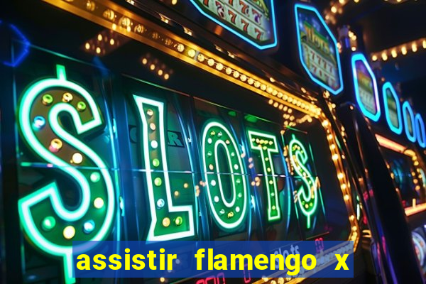 assistir flamengo x atletico mg futemax